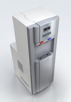 Easy Stand Installation 30L/D Atmospheric Water Generator with Plastic Housing Material