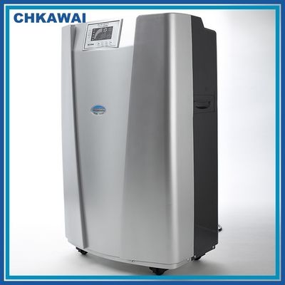 1 Fan Speed Washable Air Filter Dehumidifier Machine for Industrial Applications
