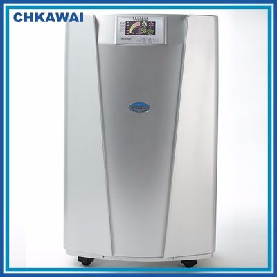 1 Fan Speed Washable Air Filter Dehumidifier Machine for Industrial Applications