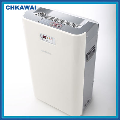 Optimize Humidity Levels with 25L/day ODM Home Dehumidifier Adjustable Humidistat
