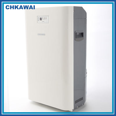 Optimize Humidity Levels with 25L/day ODM Home Dehumidifier Adjustable Humidistat