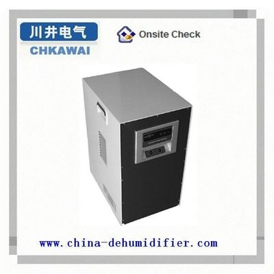 30L/D Metal Housing Air Water Machine CHKAWAI for Customer Satisfaction
