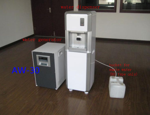 30L/D Metal Housing Air Water Machine CHKAWAI for Customer Satisfaction