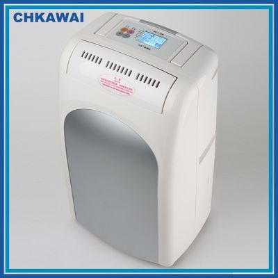 1 Fan Speed 20L/D Air Dehumidifier White Design for Optimal Performance