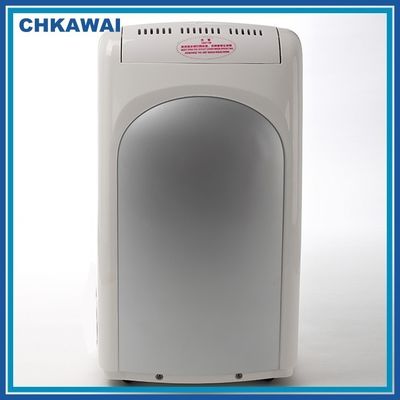 1 Fan Speed 20L/D Air Dehumidifier White Design for Optimal Performance