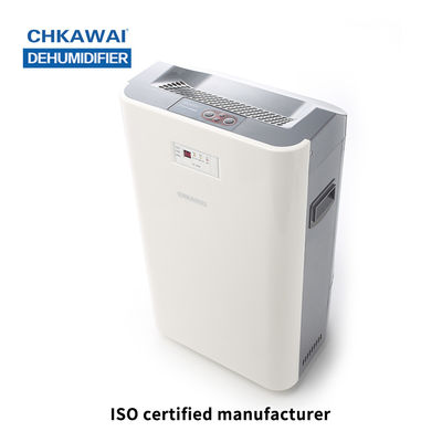 25L/Day Refrigerant R134a Home Moisture Removing Mini Dehumidifier Anti Humidity Machine
