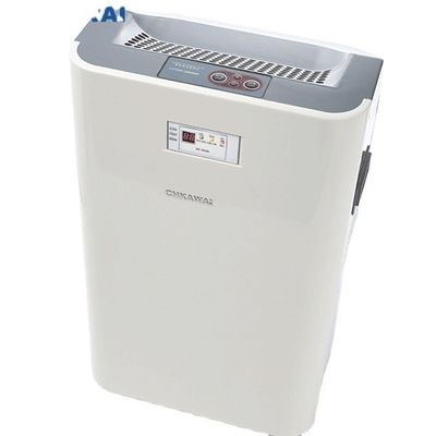 CHKAWAI 25L/D Mini Dehumidifier for Wet Weather and Small Spaces