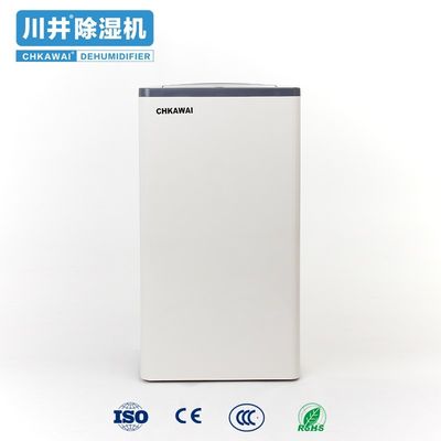 Computer Controlled 10L/day 220v Refrigerative Dehumidifier for Home Dehumidifying