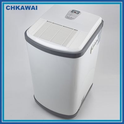 Commercial Grade 70L/D Refrigerative Dehumidifier with and 17*19*35 Inches Dimensions