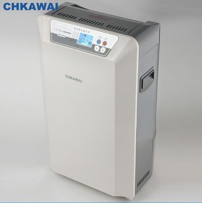 21KG N.W. 24L Air Home Dehumidifier with Power Tank and Automatic Humidistat Control