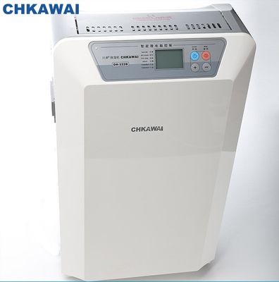 21KG N.W. 24L Air Home Dehumidifier with Power Tank and Automatic Humidistat Control