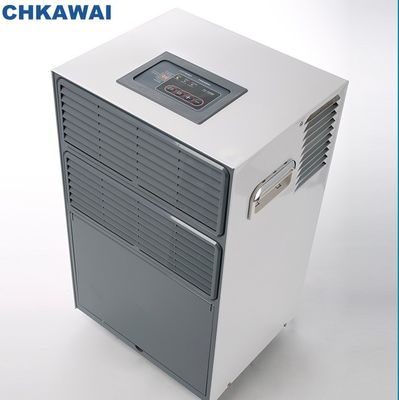 CE CCC RoHS 36L/day Refrigerative Dehumidifier with Compressor Technology DH-362B