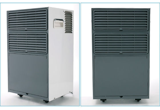 CE CCC RoHS 36L/day Refrigerative Dehumidifier with Compressor Technology DH-362B