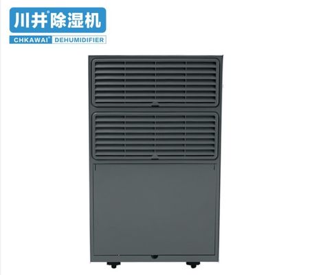 CE CCC RoHS 36L/day Refrigerative Dehumidifier with Compressor Technology DH-362B