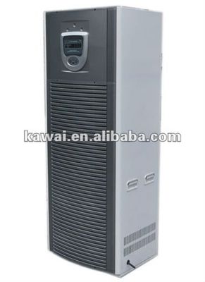 380/400 VAC Industrial Dehumidifier DH-1602B for Air Handling Unit in Humid Climates