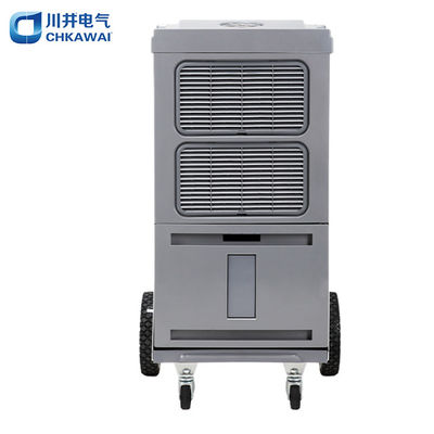 DEHUMidifier DH-602BC 60L/day Big Wheel Commercial Quite Compressor Air Dehumidifier