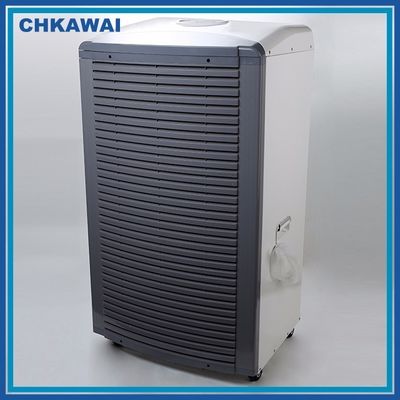 1 Fan Speed 150L/D Industrial Refrigerant Dehumidifier for 1615 sq. ft. Coverage Area