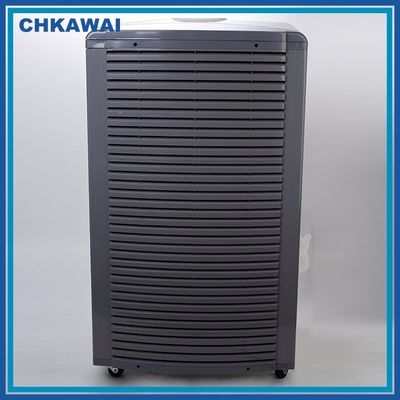 1 Fan Speed 150L/D Industrial Refrigerant Dehumidifier for 1615 sq. ft. Coverage Area