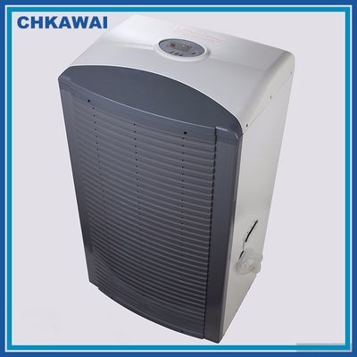 1 Fan Speed 150L/D Industrial Refrigerant Dehumidifier for 1615 sq. ft. Coverage Area