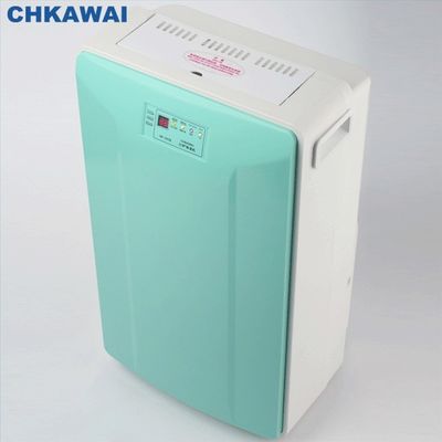 Electric Room Dehumidifier DH-202B for Optimal Moisture Control