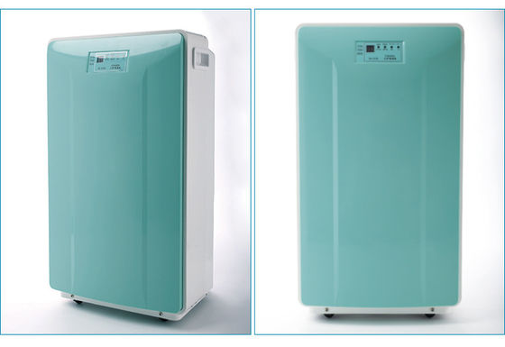Electric Room Dehumidifier DH-202B for Optimal Moisture Control
