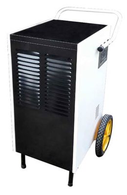 70L-100L/D DEHUMidifier with Handle Efficiently Removes Moisture in Industrial Settings