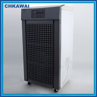 CHKAWAI 128L/D Industrial Dehumidifier Automatic Defrost for Optimal Performance