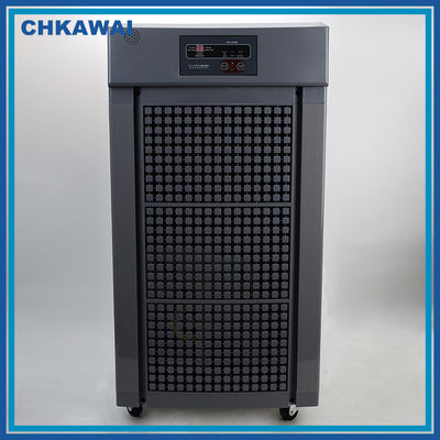 CHKAWAI 128L/D Industrial Dehumidifier Automatic Defrost for Optimal Performance