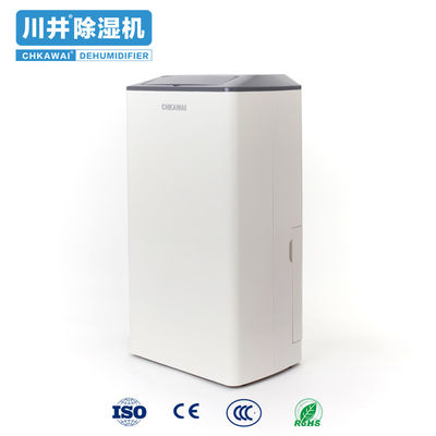 Natural Gas Air Conditioning DH-101B 220V Refrigerative Dehumidifier with Performance