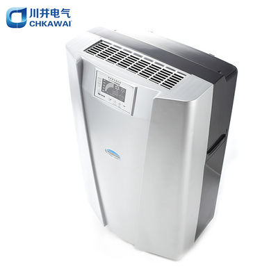 50L/D Removable Water Tank Dehumidifier for Indoor Air Dryer in Commercial/Basement
