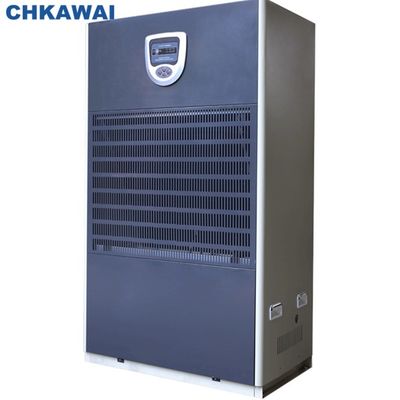 Air Dryer DEHUMidifier for Swimming Pool and Warehouse 350L/day High Safety Level