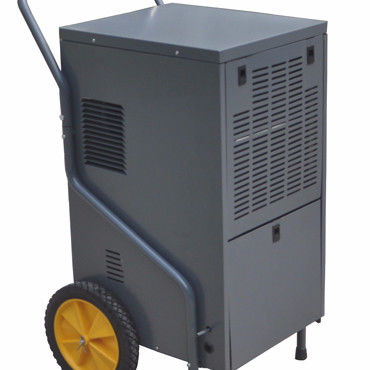 CHKAWAI DH-801B 80L/day CE RoHS Industrial Dehumidifier and Water Tank Capacity l 90