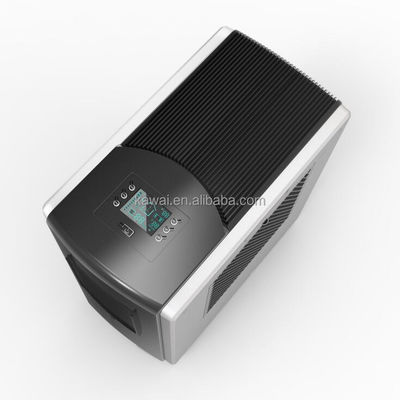 High Capacity Home Dehumidifier with 526*302*610MM Dimensions and Negative Ion Generator