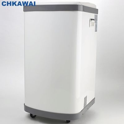 70L/day CHKAWAI Industrial Commercial Dehumidifier for Bathroom Dehumidifying Capacity