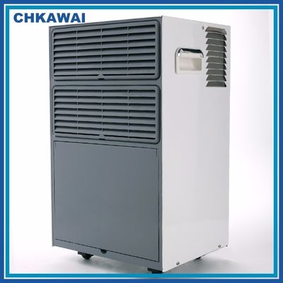 36L DH-362BW Dehumidifier for High Capacity Moisture Control in Industrial Settings