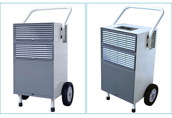 Water Tank Capacity 8L 220v Commercial Dehumidifier for Office/Hotel/Home CE Certified