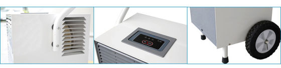 Water Tank Capacity 8L 220v Commercial Dehumidifier for Office/Hotel/Home CE Certified
