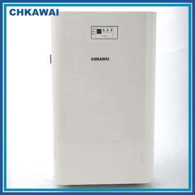 Refrigerative Dehumidifier for 330 sq. ft. Coverage Area in Effective Dehumidification