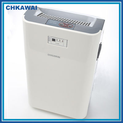 Refrigerative Dehumidifier for 330 sq. ft. Coverage Area in Effective Dehumidification