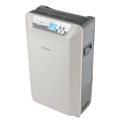22L/day Home Moisture Removing Dehumidifier with 23 kg Weight and R134a Refrigerant
