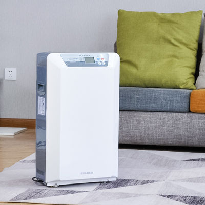 22L/day Home Moisture Removing Dehumidifier with 23 kg Weight and R134a Refrigerant