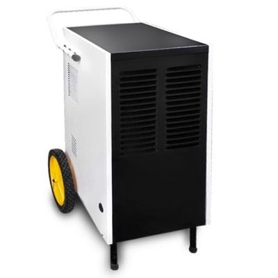 Compressor Technology Moisture Absorber Dehumidifier DH-801B with Hot Stamping Pattern