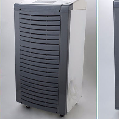 Easy to Operate DH-902BC 90L/day Industrial Dehumidifier for Chemicals Processing