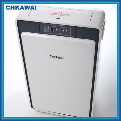 Removable Water Tank 18L Portable Dehumidifier for Moist Air in Bedroom and Office