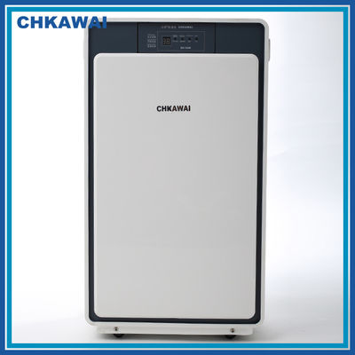 Removable Water Tank 18L Portable Dehumidifier for Moist Air in Bedroom and Office