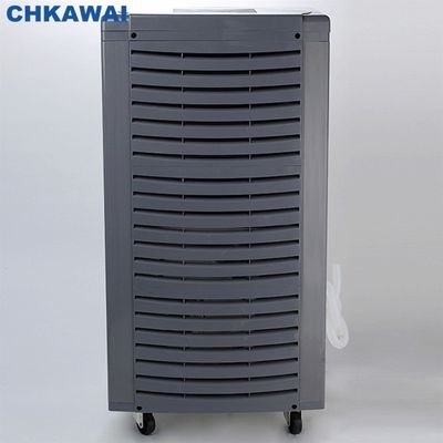90L/D High Capacity Dehumidifier for Industrial Warehouse Moisture Management