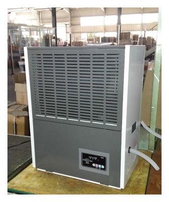 220V CHKAWAI 50L/day CE CCC RoHS Wall Mounted Dehumidifier for Commercial Dehumidifying