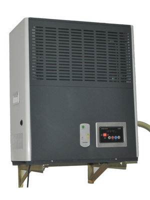 220V CHKAWAI 50L/day CE CCC RoHS Wall Mounted Dehumidifier for Commercial Dehumidifying
