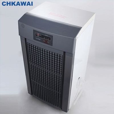 128L/day DEHUMidifier CHKAWAI DH-1282B Removes Moisture Efficiently from Timber Dryers
