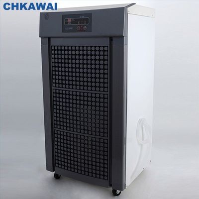 128L/day DEHUMidifier CHKAWAI DH-1282B Removes Moisture Efficiently from Timber Dryers
